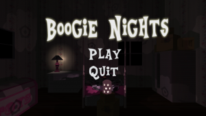 Boogie Nights Game